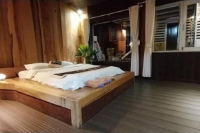 5 bedrooms house in central Dalat